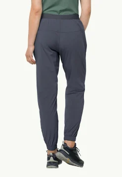Best Prelight Pants W Damen Softshellhosen|Wanderhosen