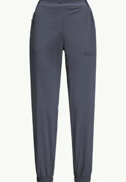 Best Prelight Pants W Damen Softshellhosen|Wanderhosen