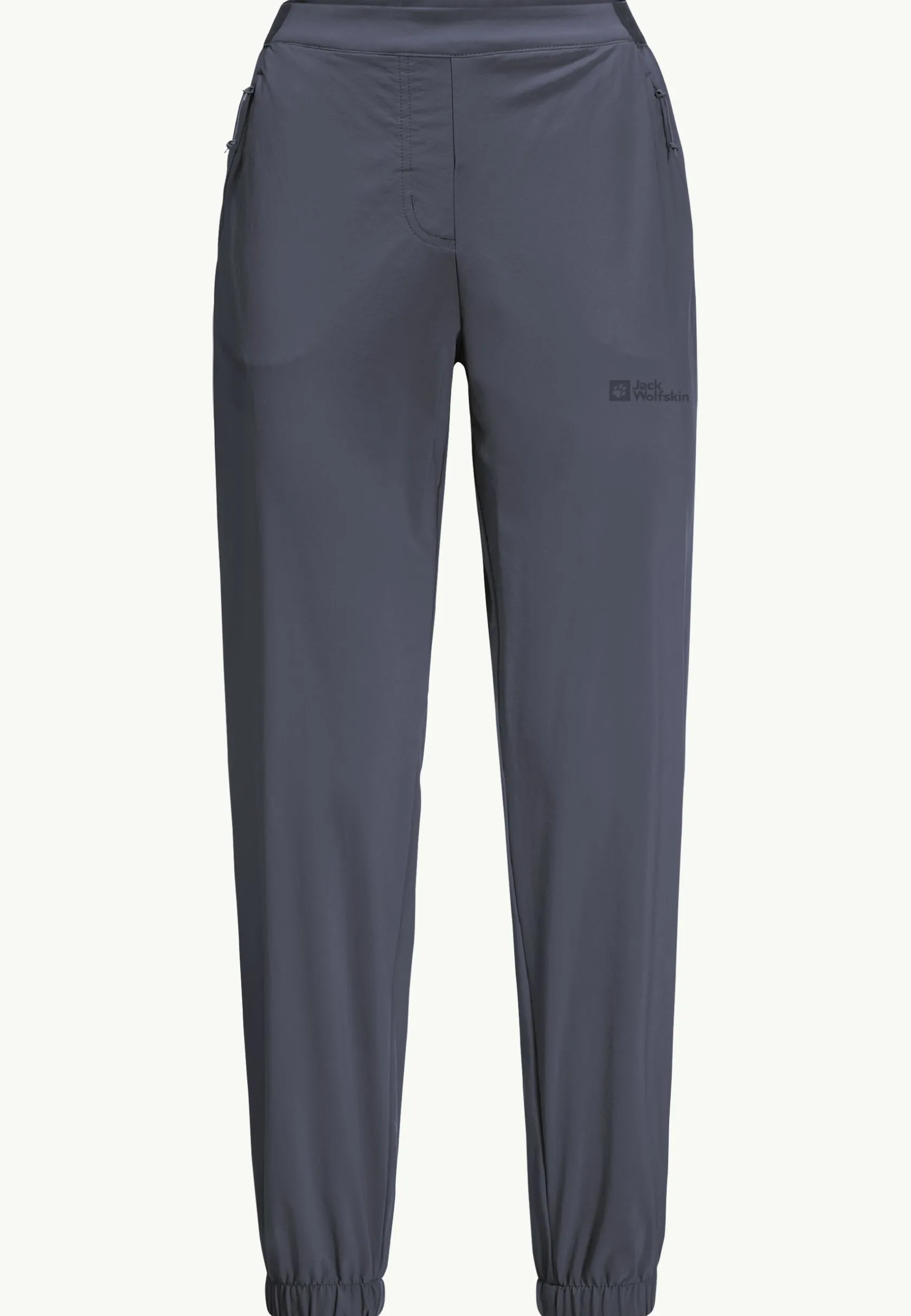 Best Prelight Pants W Damen Softshellhosen|Wanderhosen