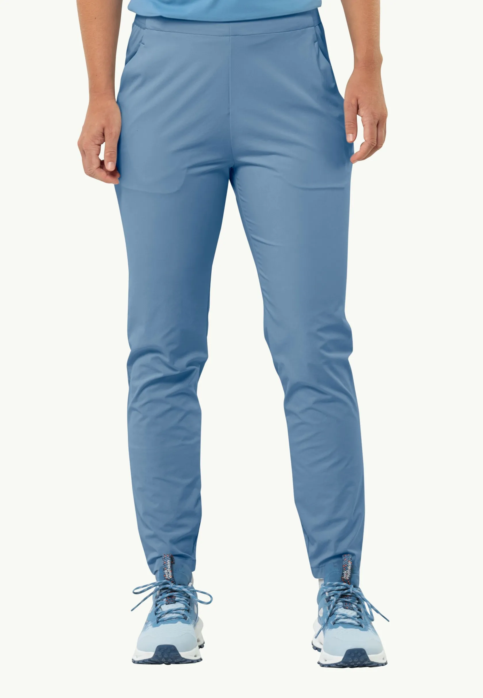 Outlet Prelight Pants W Damen Softshellhosen|Wanderhosen