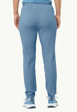 Outlet Prelight Pants W Damen Softshellhosen|Wanderhosen