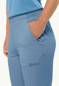 Outlet Prelight Pants W Damen Softshellhosen|Wanderhosen