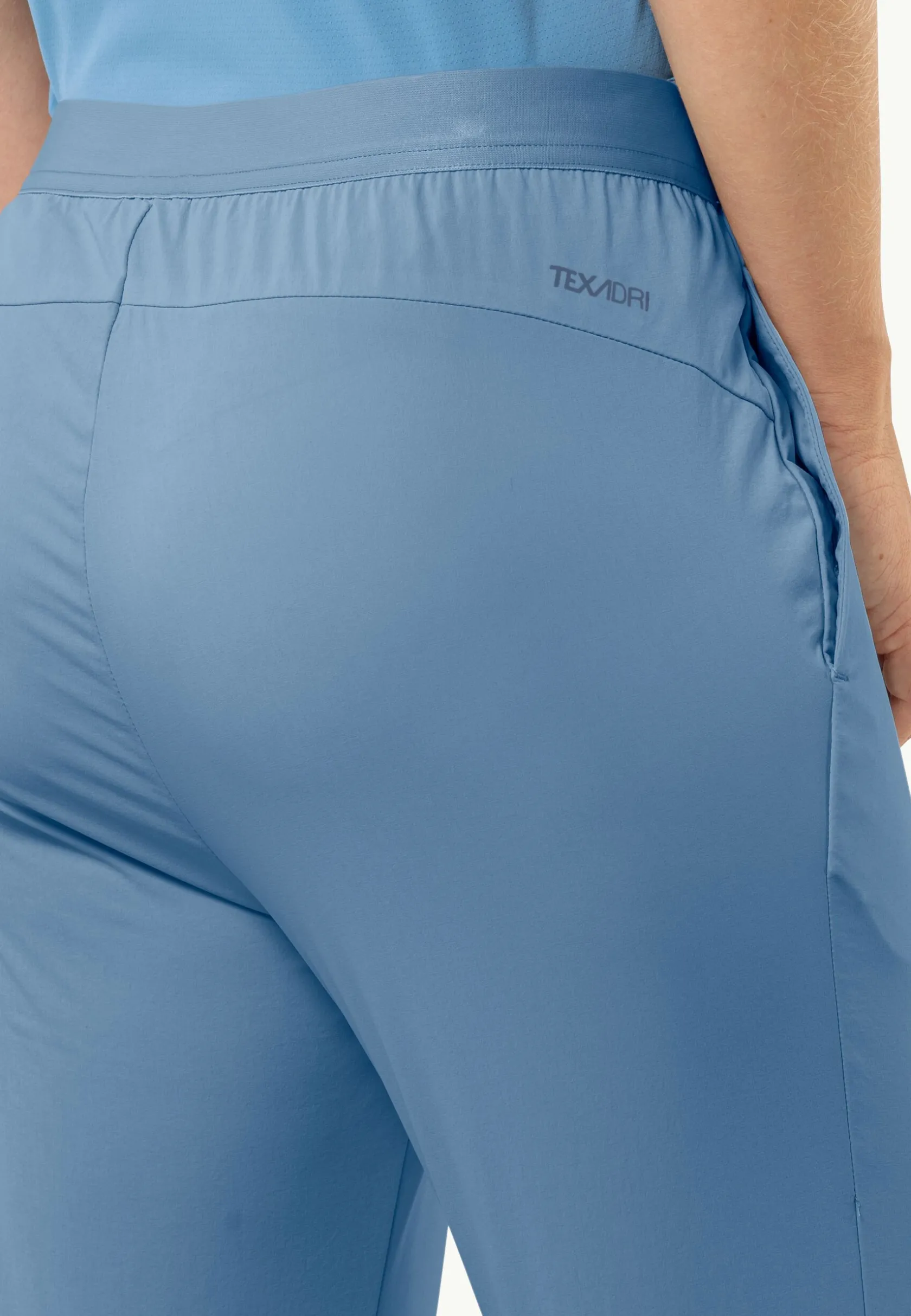 Outlet Prelight Pants W Damen Softshellhosen|Wanderhosen
