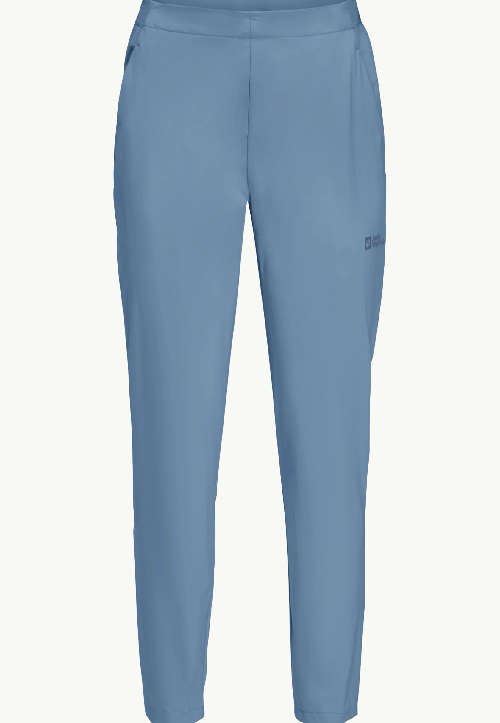 Outlet Prelight Pants W Damen Softshellhosen|Wanderhosen