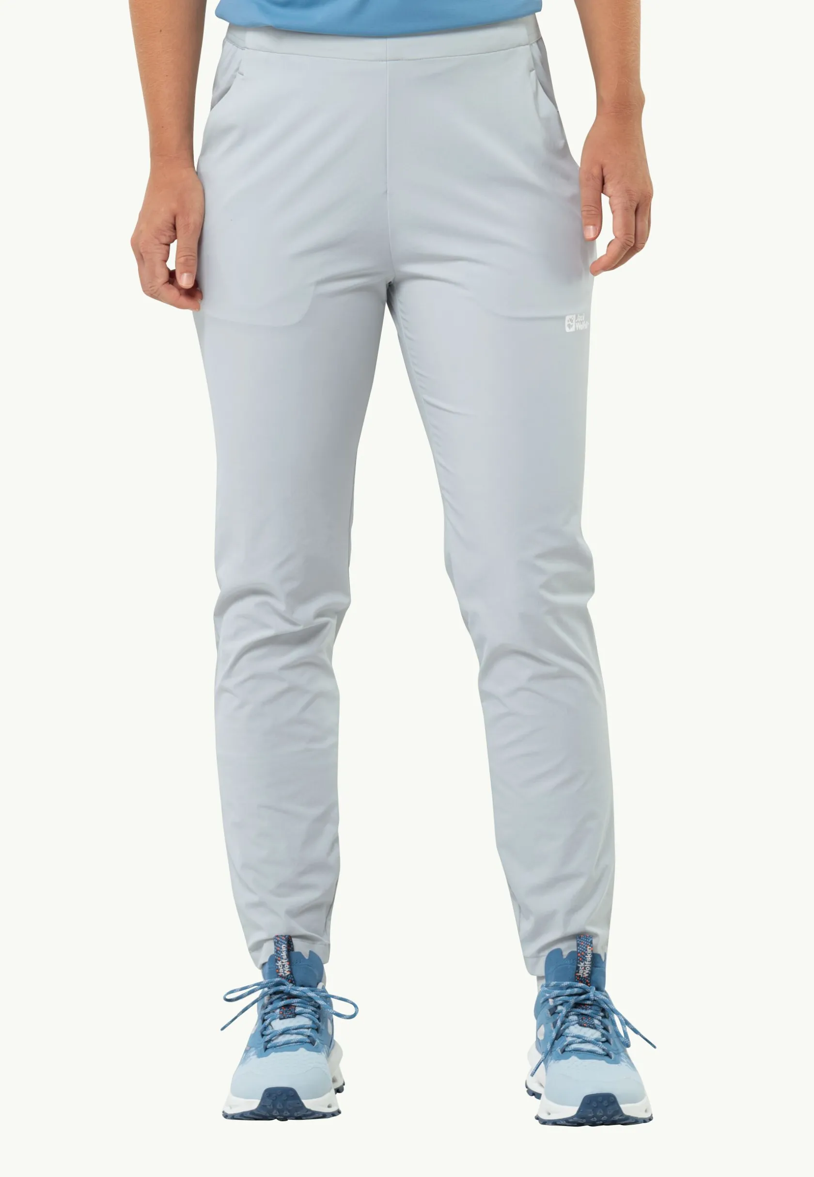 Outlet Prelight Pants W Damen Softshellhosen|Wanderhosen