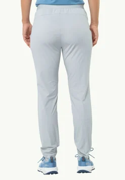 Outlet Prelight Pants W Damen Softshellhosen|Wanderhosen
