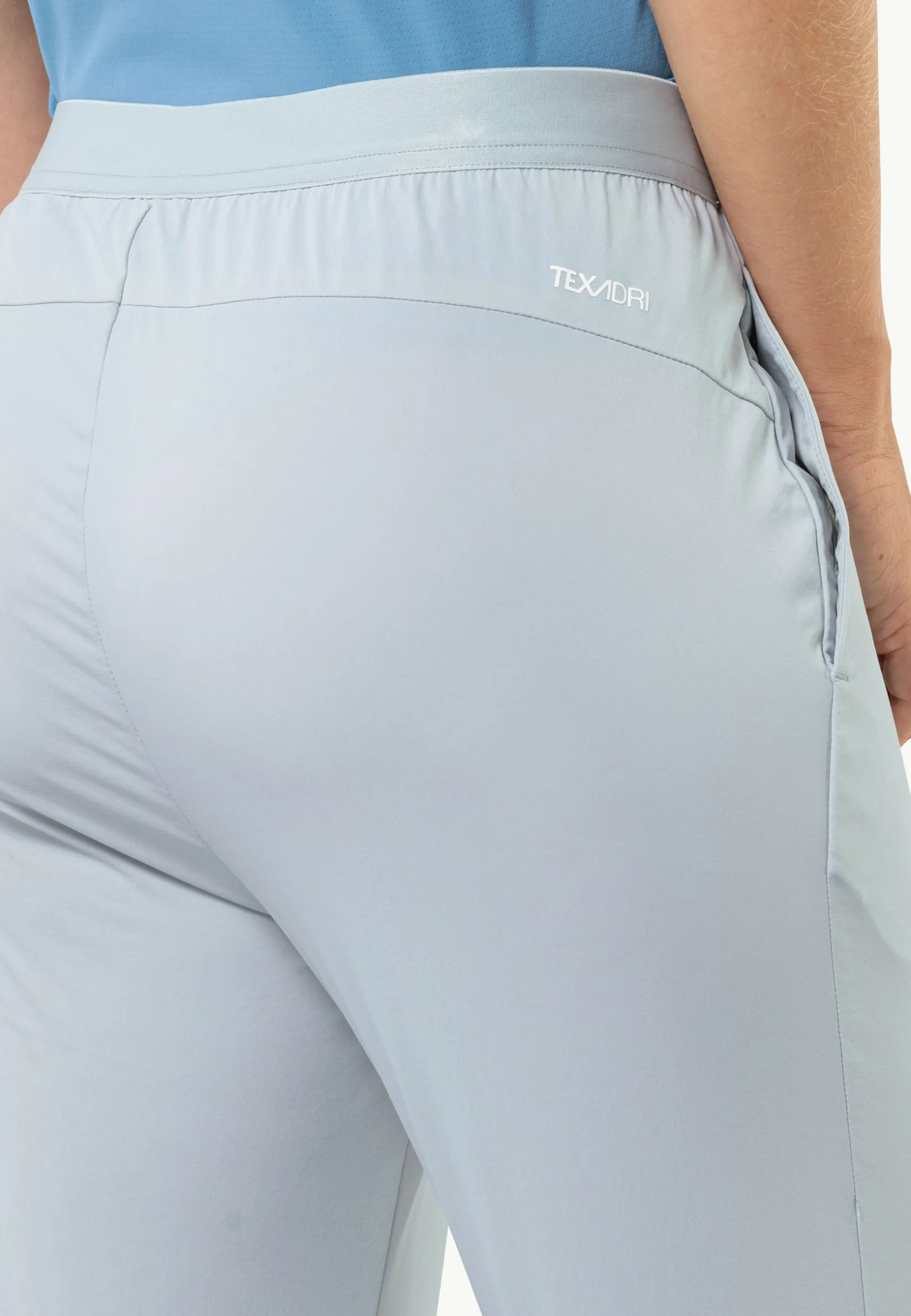 Outlet Prelight Pants W Damen Softshellhosen|Wanderhosen
