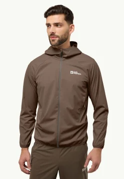 Best Prelight Pro Jkt M Herren Übergangsjacken|Softshelljacken
