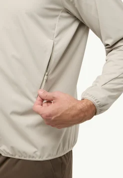 Best Prelight Pro Jkt M Herren Übergangsjacken|Softshelljacken