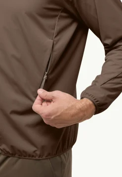 Best Prelight Pro Jkt M Herren Übergangsjacken|Softshelljacken