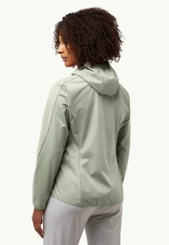 Hot Prelight Pro Jkt W Damen Windjacken|Übergangsjacken