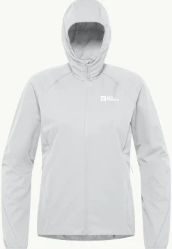 Hot Prelight Pro Jkt W Damen Windjacken|Übergangsjacken