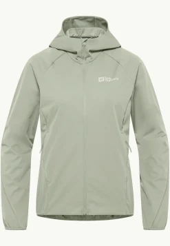 Hot Prelight Pro Jkt W Damen Windjacken|Übergangsjacken