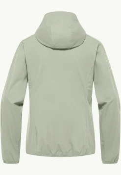 Hot Prelight Pro Jkt W Damen Windjacken|Übergangsjacken