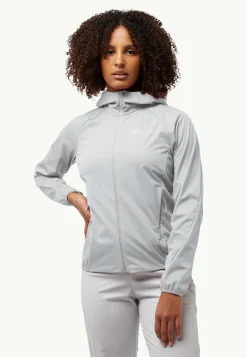 Hot Prelight Pro Jkt W Damen Windjacken|Übergangsjacken