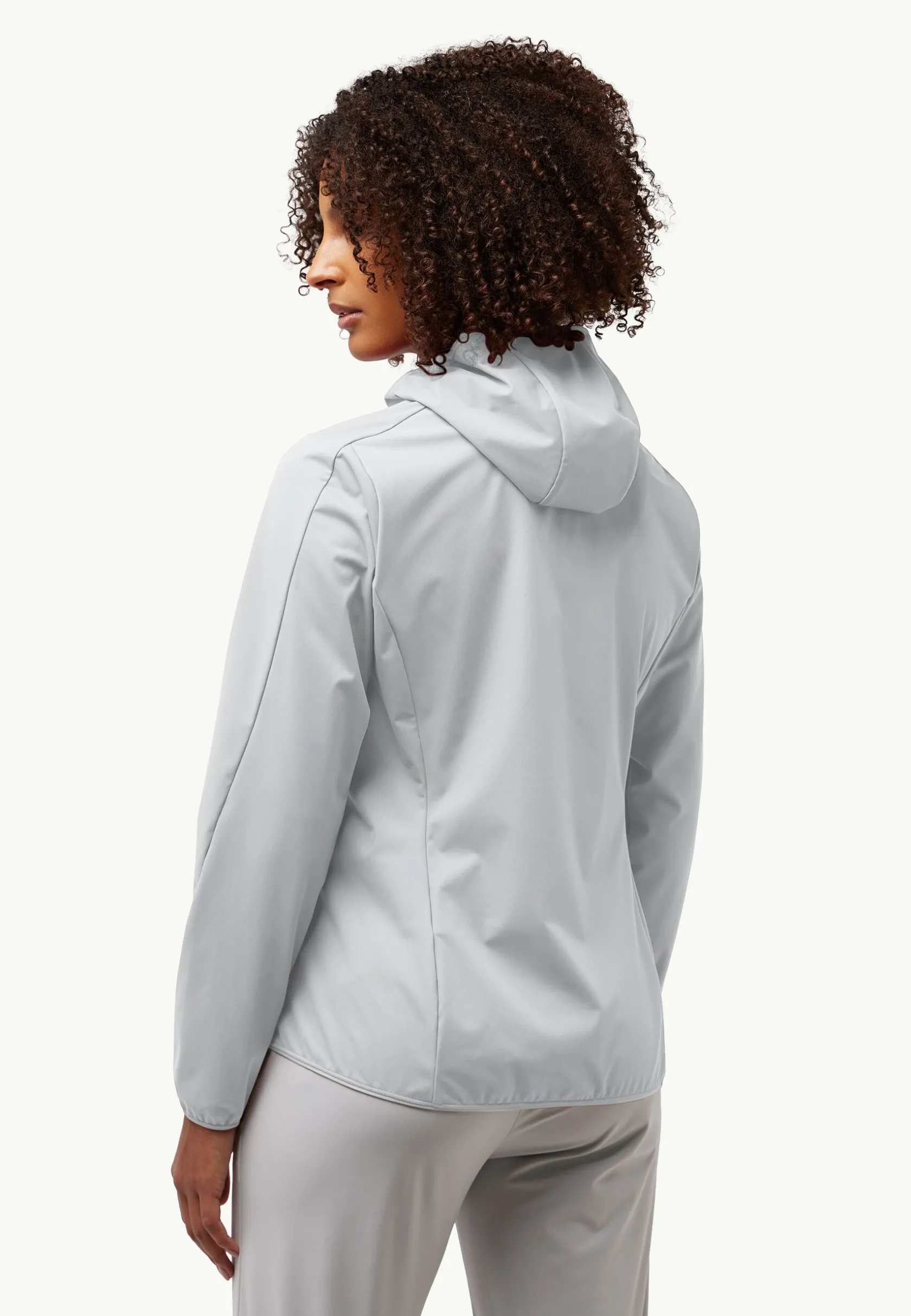 Hot Prelight Pro Jkt W Damen Windjacken|Übergangsjacken