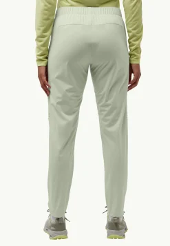 Online Prelight Pro Pant W Damen Winterhosen|Softshellhosen