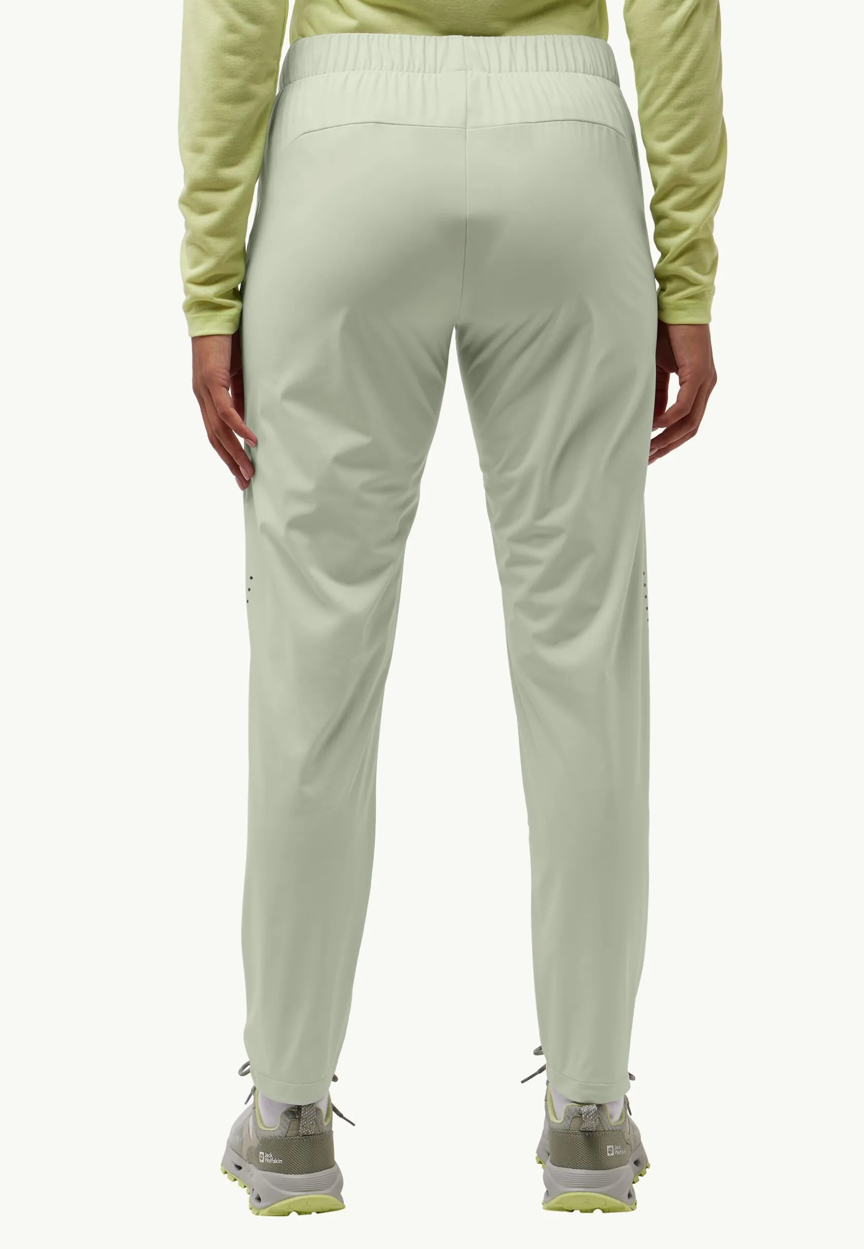 Online Prelight Pro Pant W Damen Winterhosen|Softshellhosen