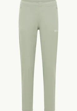 Online Prelight Pro Pant W Damen Winterhosen|Softshellhosen