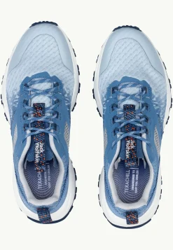 Outlet Prelight Pro Vent Low W Damen Multifunktionsschuhe|Wanderschuhe