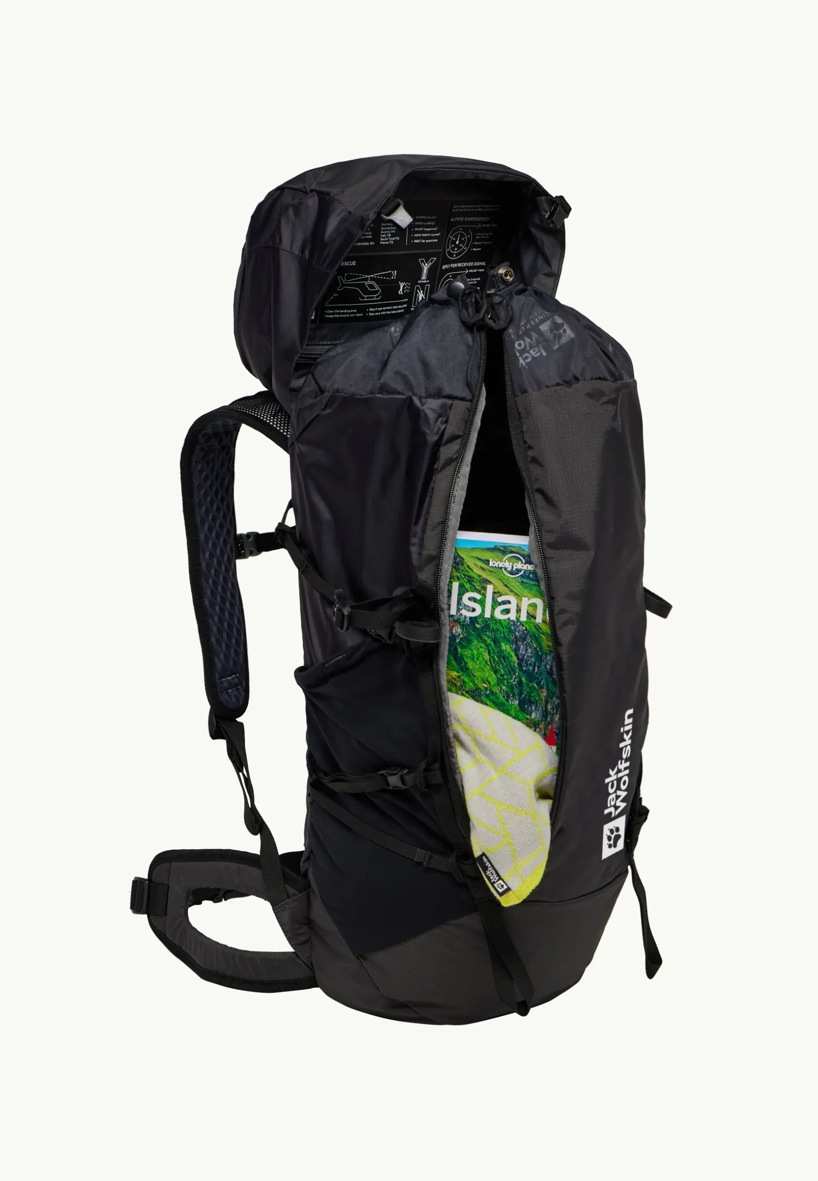 Best Prelight Shape 25 Leichte Rucksäcke|Wanderrucksäcke