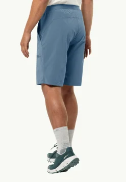 Fashion Prelight Shorts M Herren Shorts|Softshellhosen