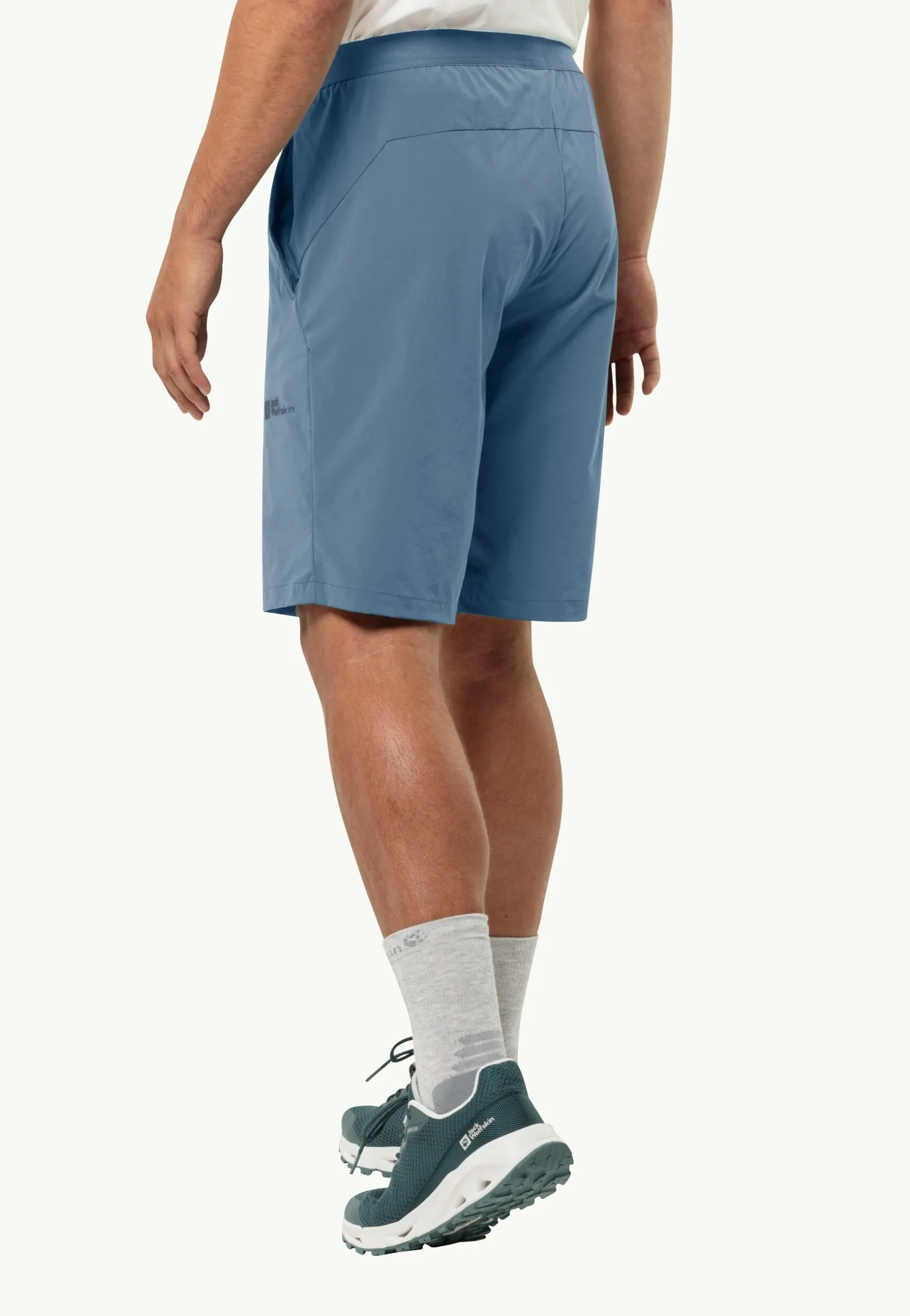 Fashion Prelight Shorts M Herren Shorts|Softshellhosen
