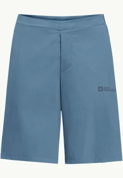 Fashion Prelight Shorts M Herren Shorts|Softshellhosen
