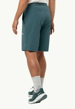 Fashion Prelight Shorts M Herren Shorts|Softshellhosen