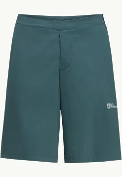 Fashion Prelight Shorts M Herren Shorts|Softshellhosen