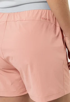 Hot Prelight Shorts W Damen Shorts|Softshellhosen