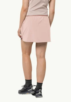 Outlet Prelight Skort W Damen Shorts|Softshellhosen
