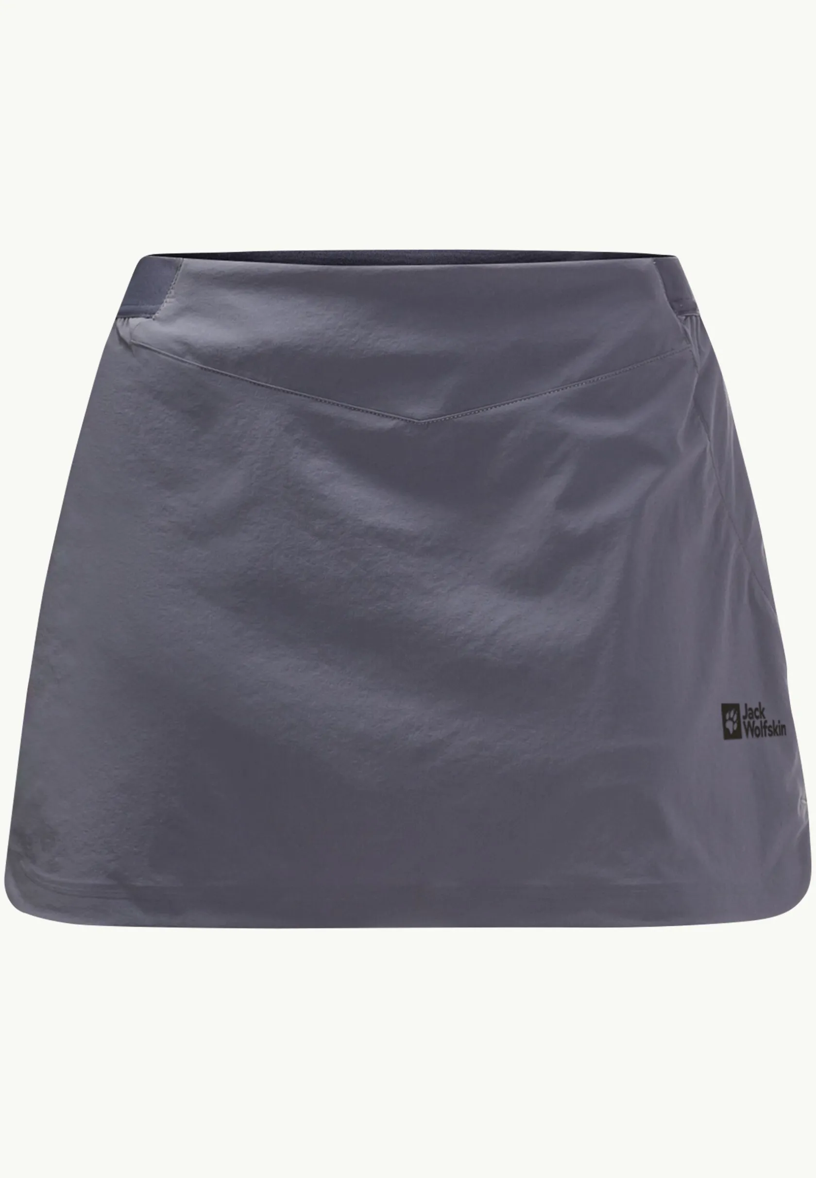 Outlet Prelight Skort W Damen Shorts|Softshellhosen
