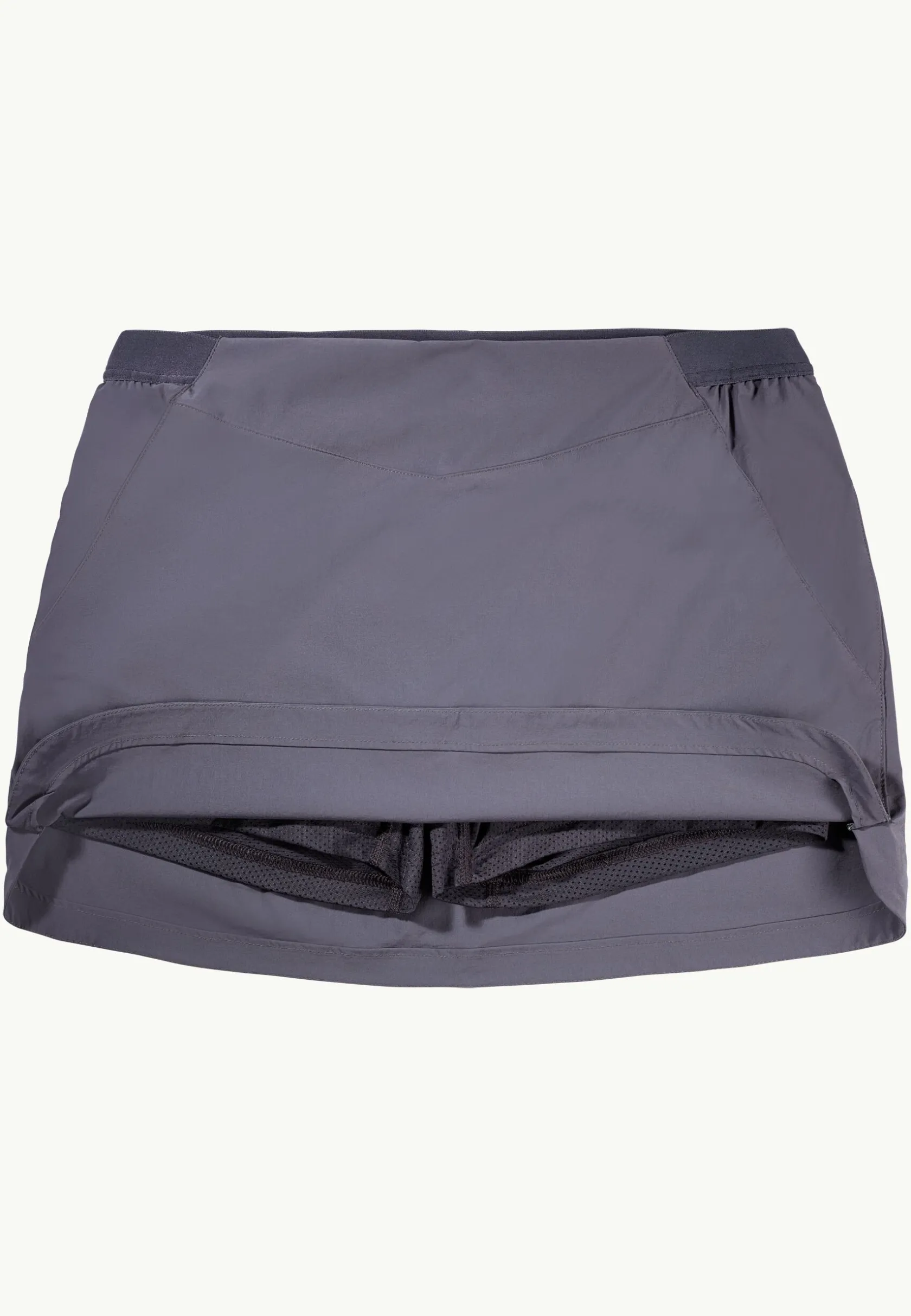 Outlet Prelight Skort W Damen Shorts|Softshellhosen