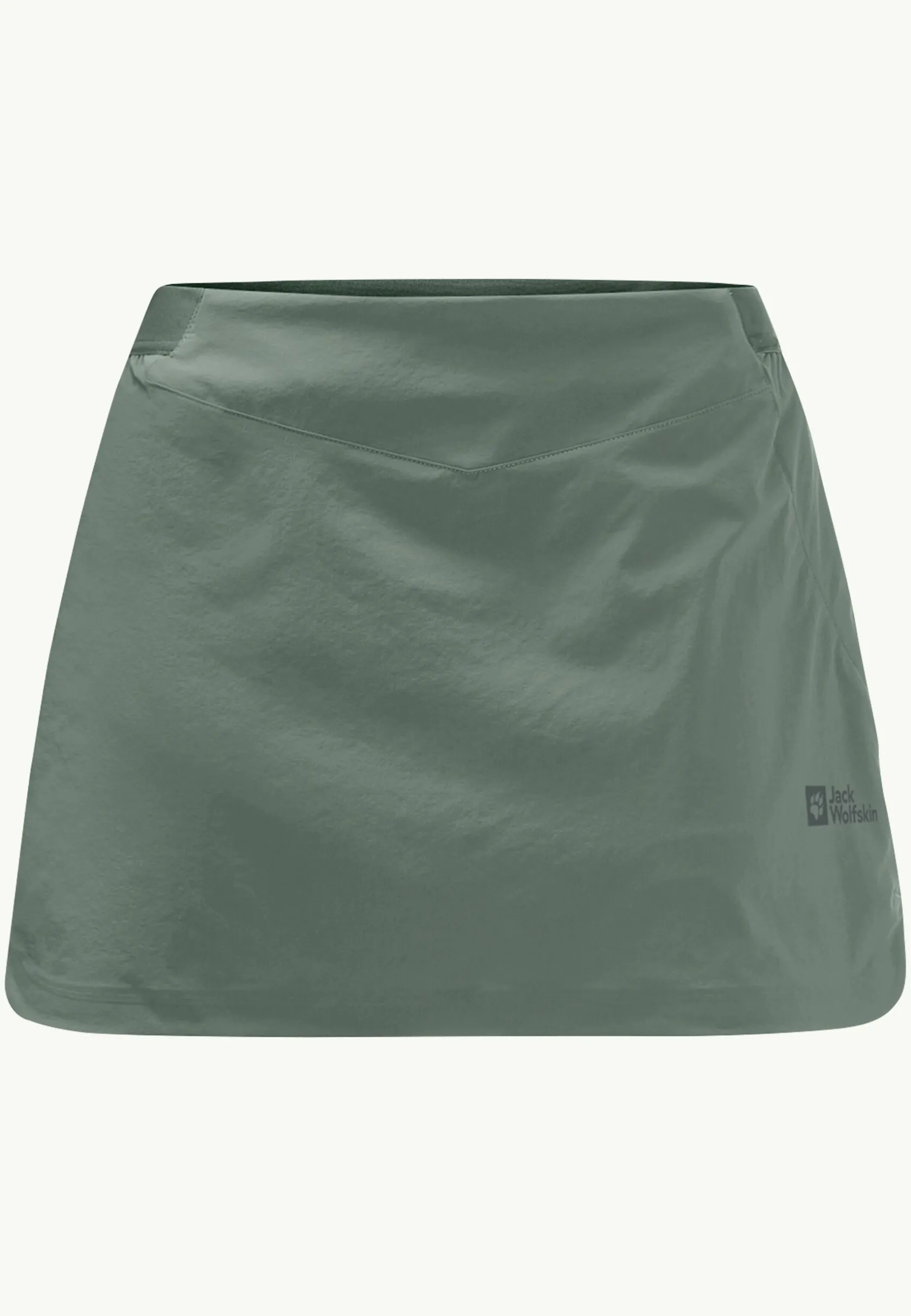Outlet Prelight Skort W Damen Shorts|Softshellhosen