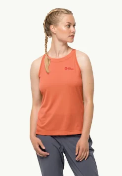 Clearance Prelight Tank W Damen Funktionsshirts|Tops & Tanks