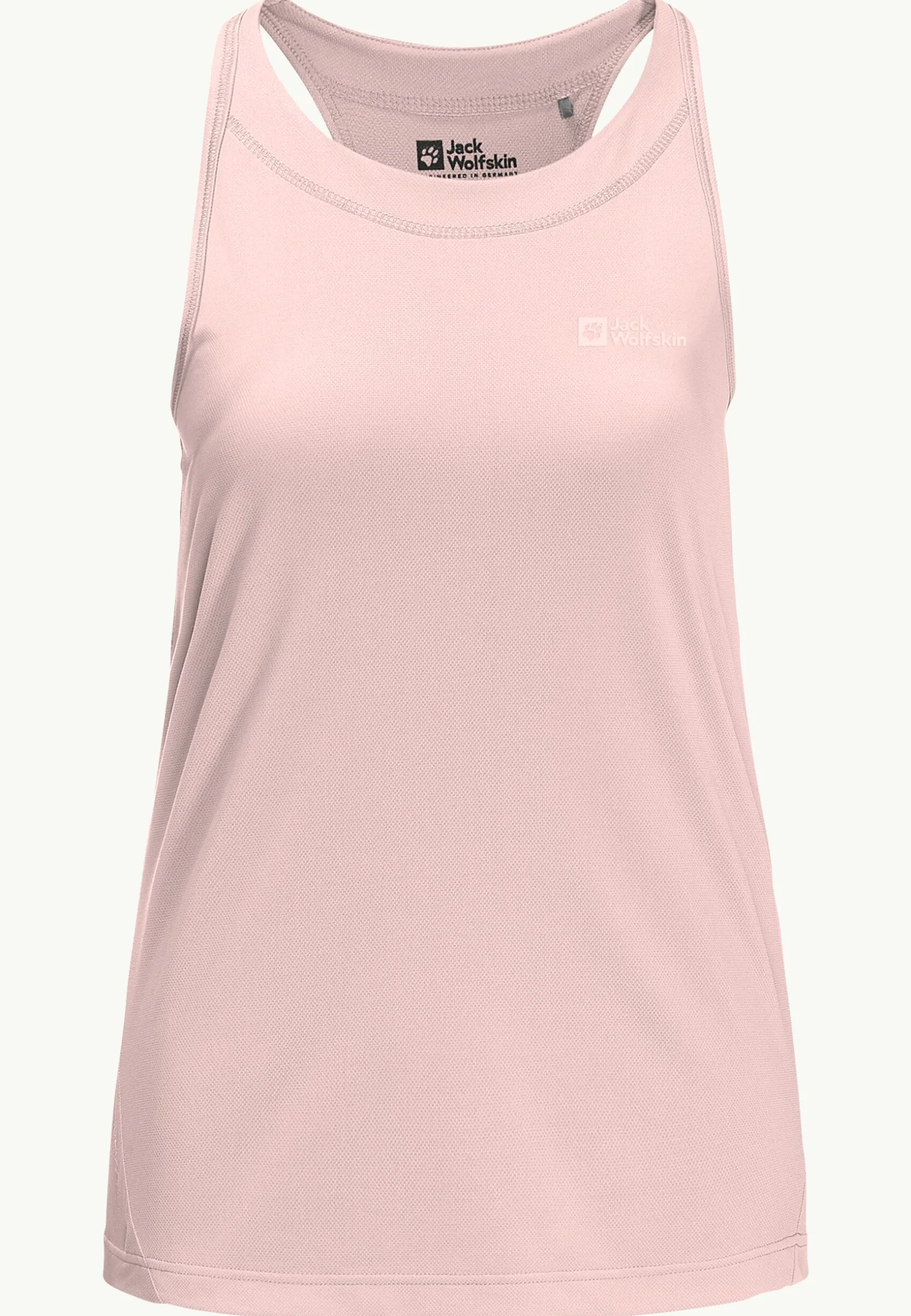 Clearance Prelight Tank W Damen Funktionsshirts|Tops & Tanks