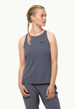 Clearance Prelight Tank W Damen Funktionsshirts|Tops & Tanks