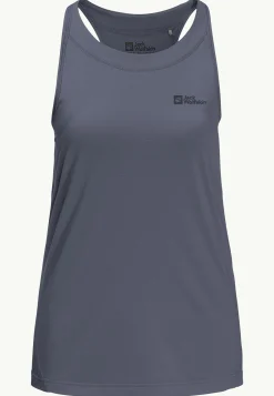 Clearance Prelight Tank W Damen Funktionsshirts|Tops & Tanks