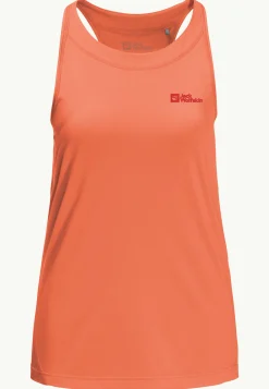 Clearance Prelight Tank W Damen Funktionsshirts|Tops & Tanks