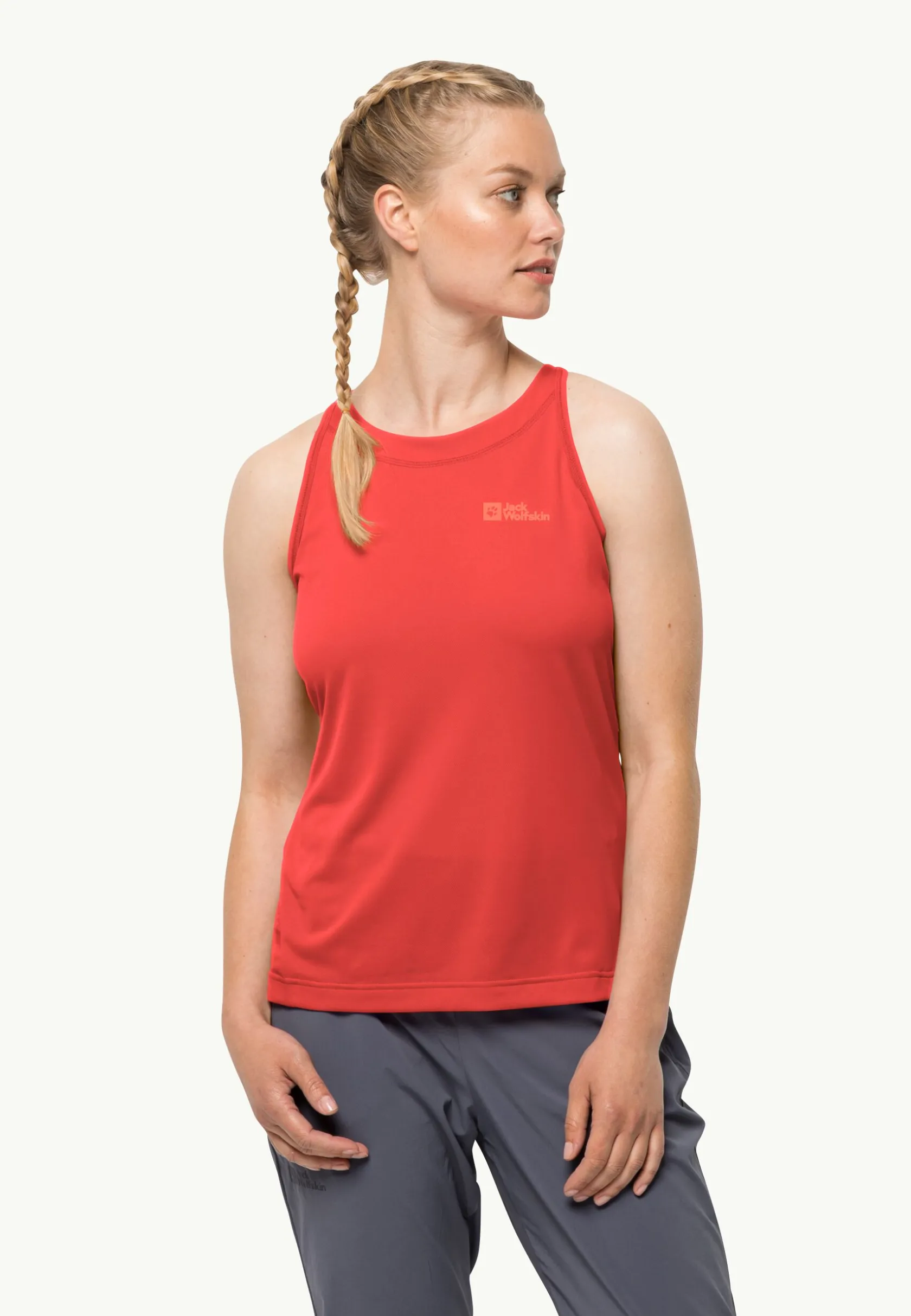 Clearance Prelight Tank W Damen Funktionsshirts|Tops & Tanks