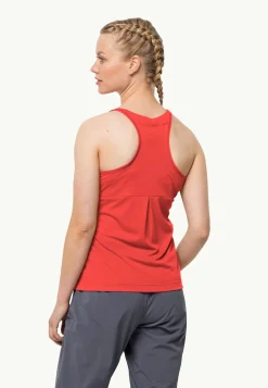 Clearance Prelight Tank W Damen Funktionsshirts|Tops & Tanks