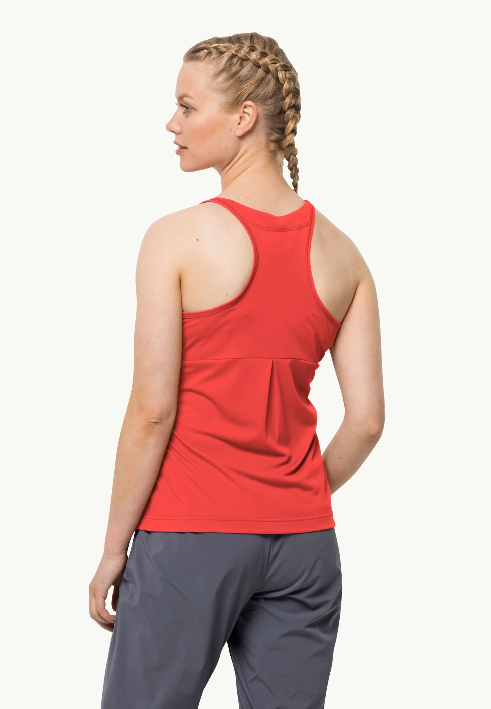 Clearance Prelight Tank W Damen Funktionsshirts|Tops & Tanks