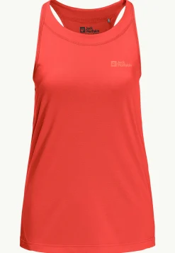 Clearance Prelight Tank W Damen Funktionsshirts|Tops & Tanks