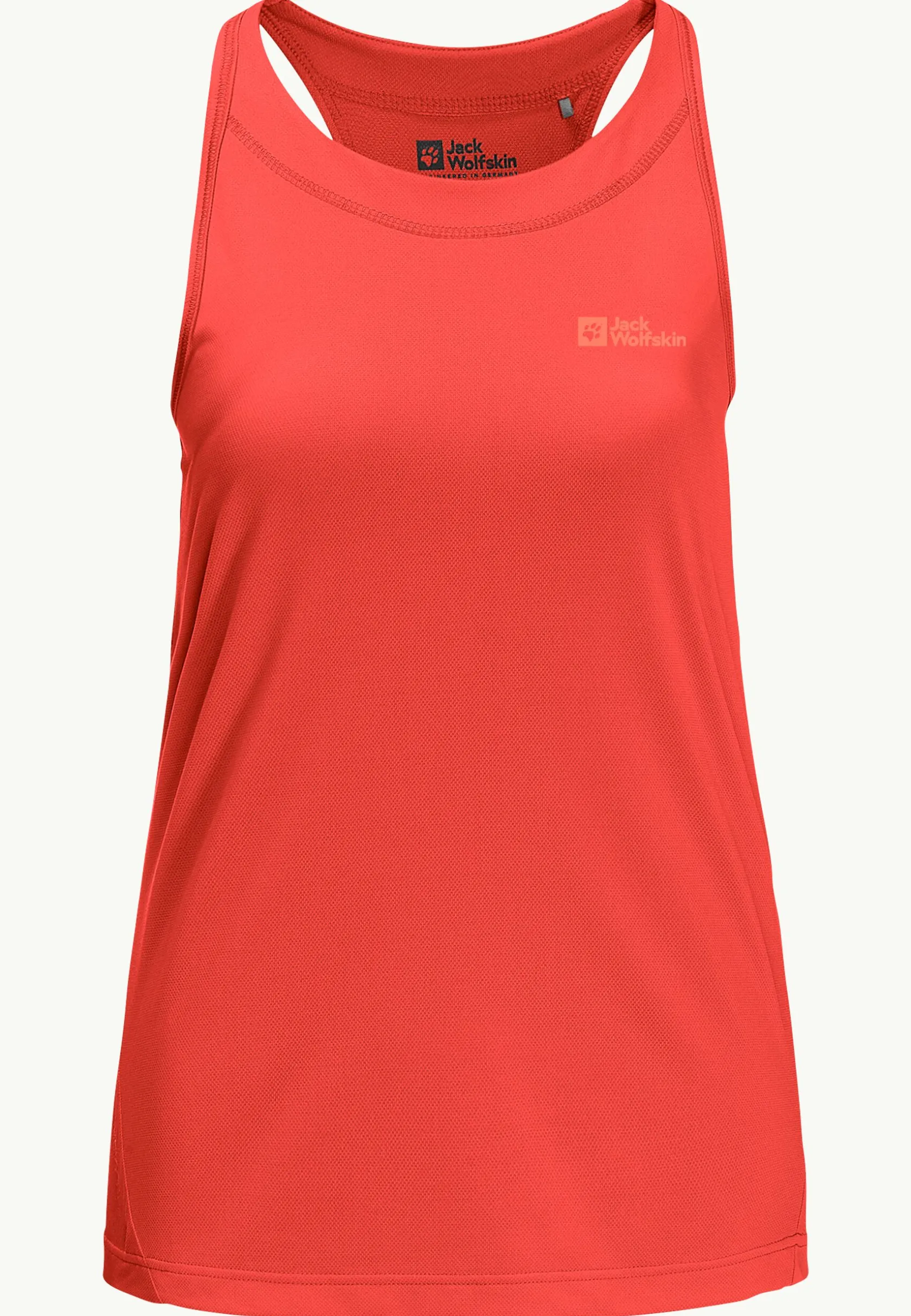 Clearance Prelight Tank W Damen Funktionsshirts|Tops & Tanks