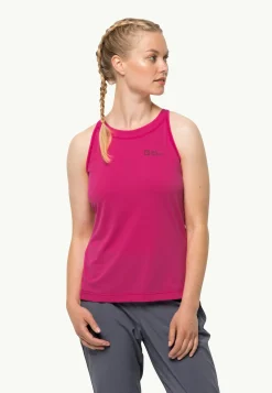 Clearance Prelight Tank W Damen Funktionsshirts|Tops & Tanks