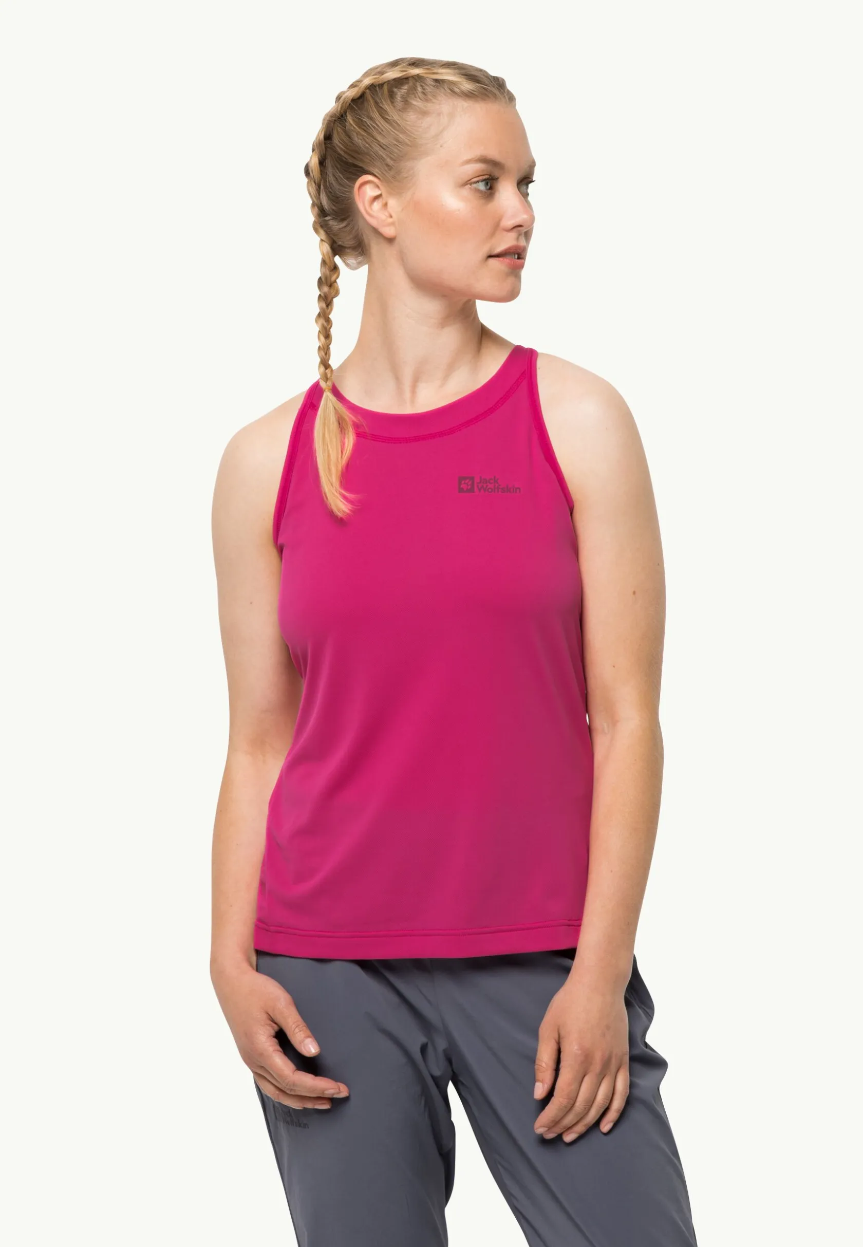 Clearance Prelight Tank W Damen Funktionsshirts|Tops & Tanks
