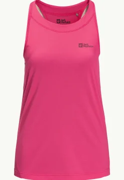 Clearance Prelight Tank W Damen Funktionsshirts|Tops & Tanks