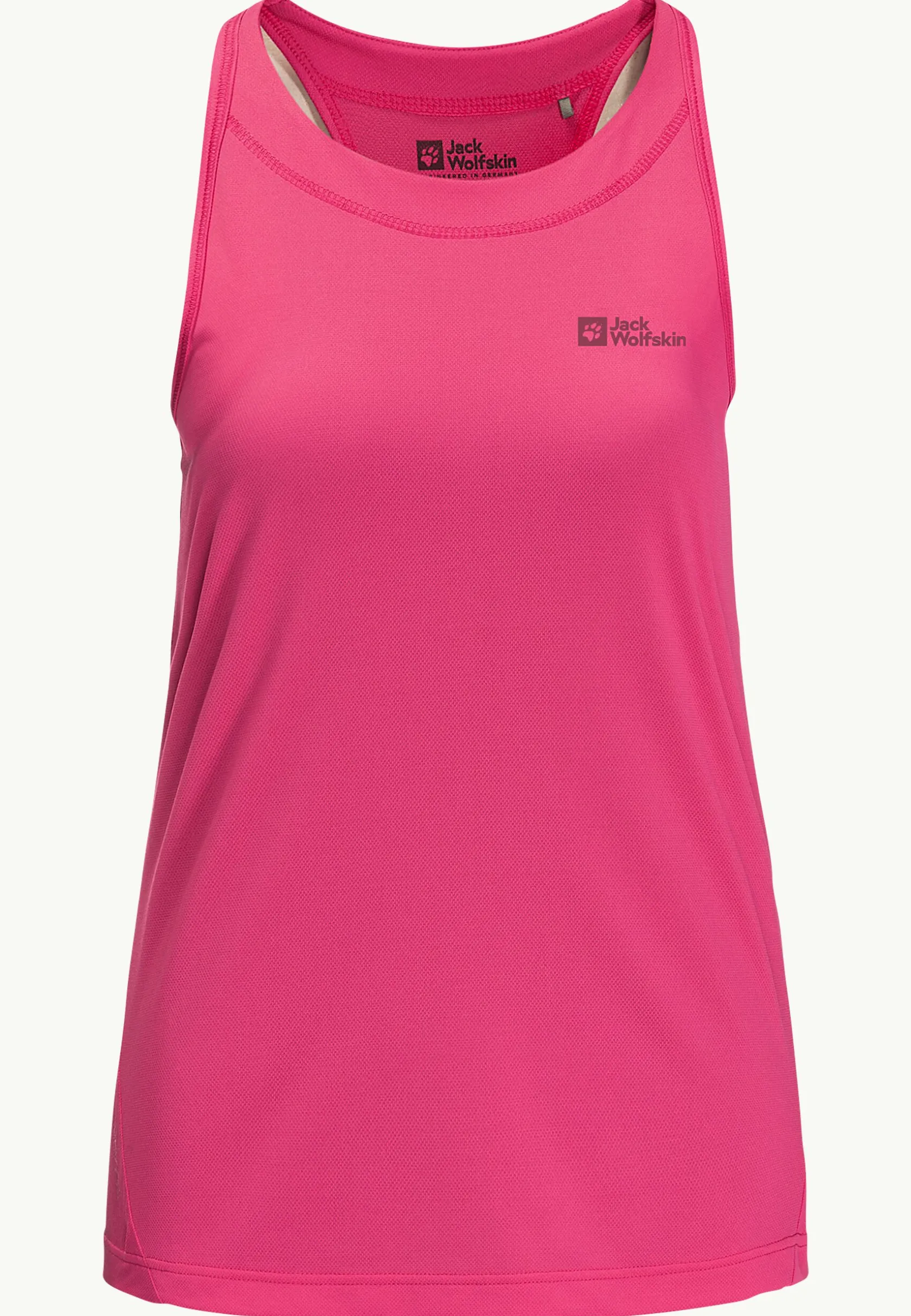 Clearance Prelight Tank W Damen Funktionsshirts|Tops & Tanks