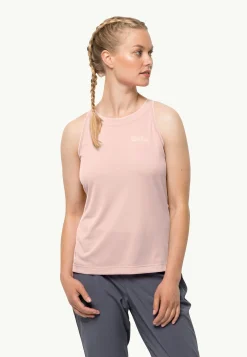 Clearance Prelight Tank W Damen Funktionsshirts|Tops & Tanks